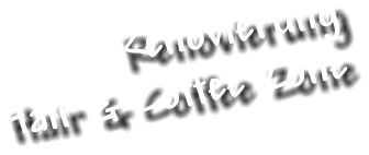 Renovierung Hair & Coffee Zone